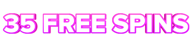 Casino Red Kings 35 FREE SPINS