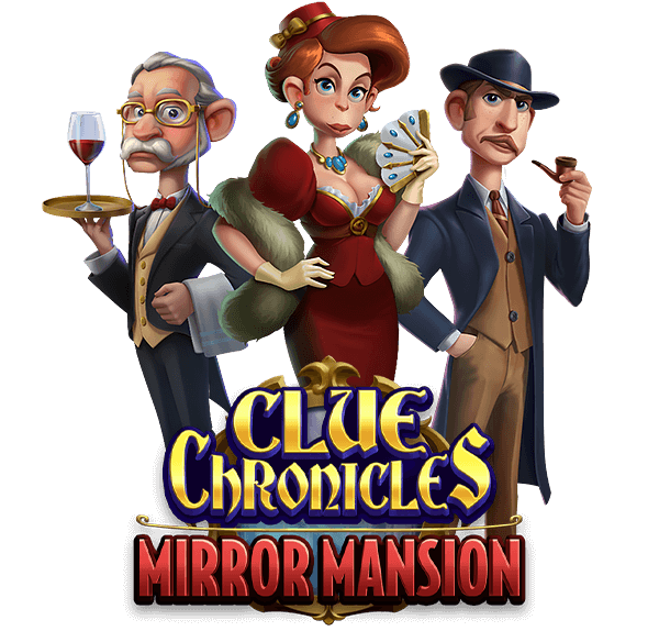 Casino Red Kings Online Casino Casino Red Kings Clue Chronicles: Mirror Mansion