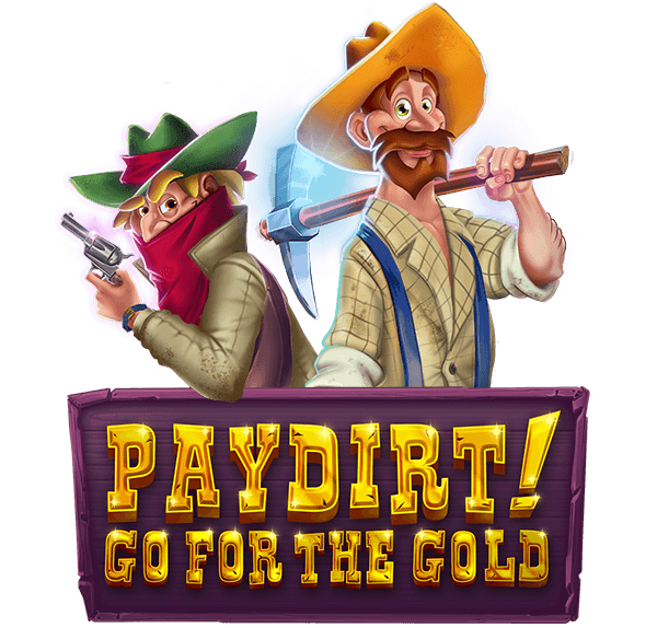 Casino Red Kings Online Casino Casino Red Kings Pay dirt! Go for the Gold