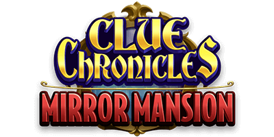 Casino Red Kings Clue Chronicles: Mirror Mansion